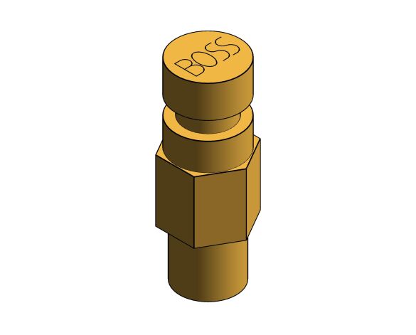 Product: Test Points EXST