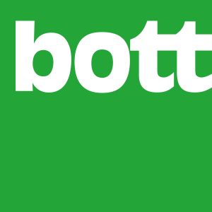 Logo: Bott Ltd