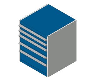 Product: Heavy Duty Cabinets