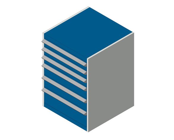 Product: Heavy Duty Cabinets