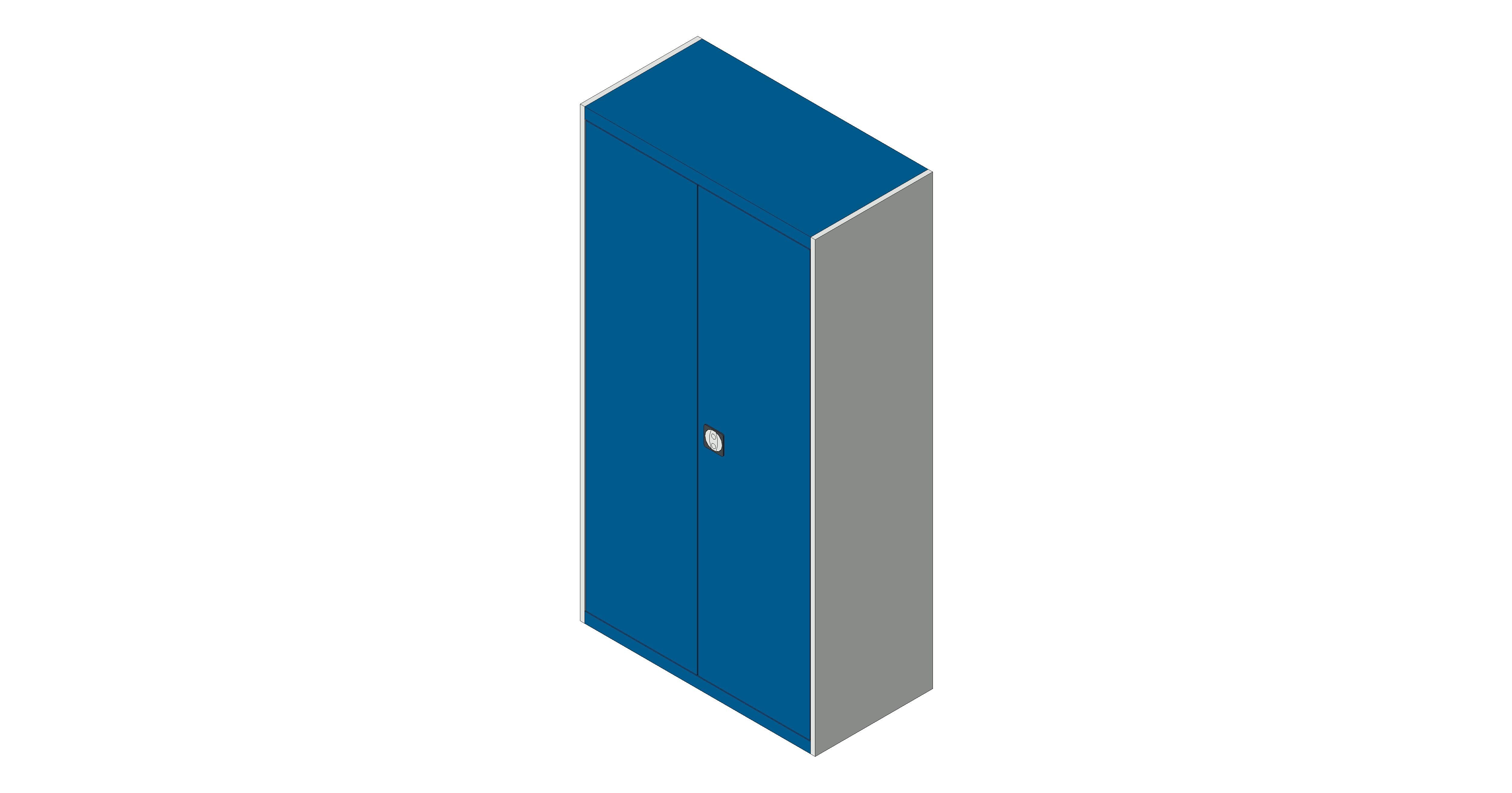 Product: Heavy Duty Cupboards