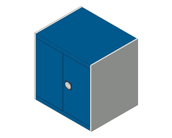 Product: Heavy Duty Cupboards