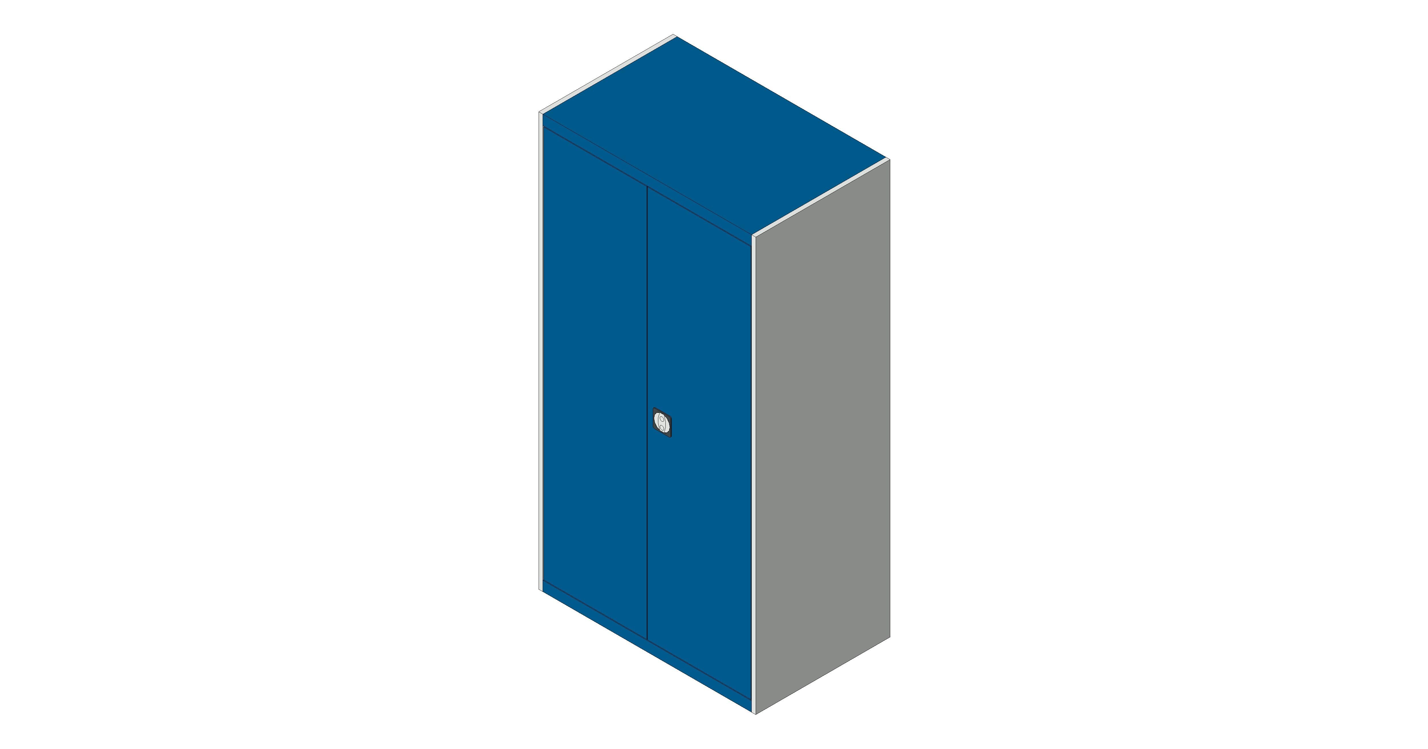 Product: Heavy Duty Cupboards