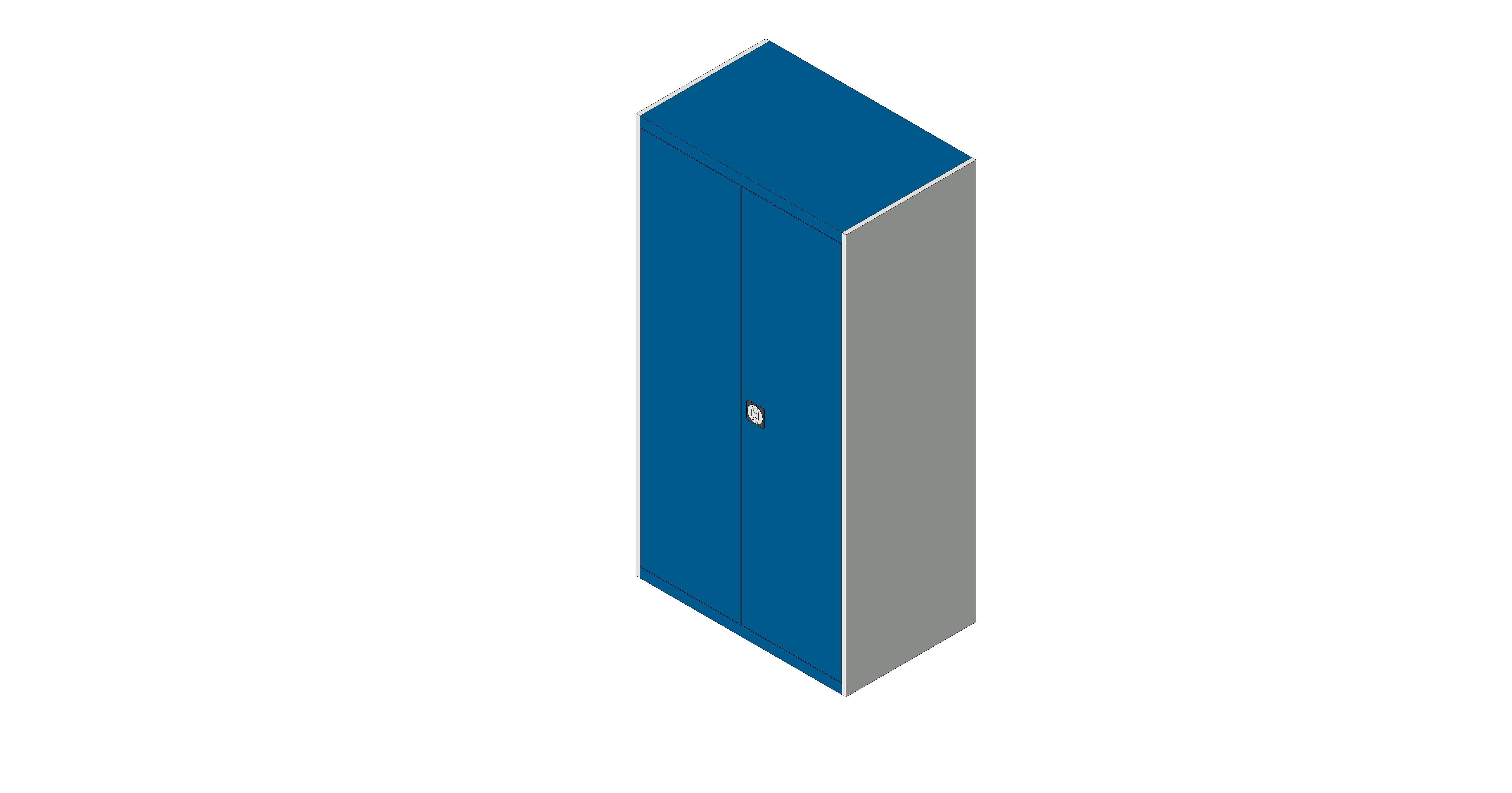 Product: Heavy Duty Cupboards