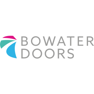 Logo: Bowater Doors