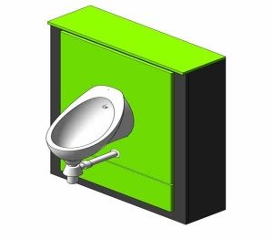 Product: RPM IPS (with Urinal)