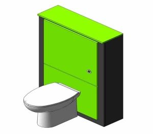 Product: RPM IPS (with WC)