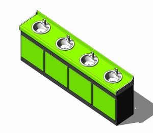 Product: Vanity Unit
