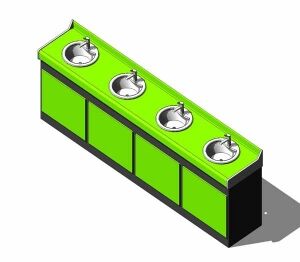 Product: Vanity Unit