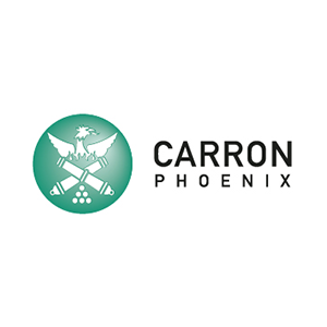 Logo: Carron Phoenix