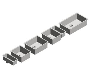 Product: Deca Sink