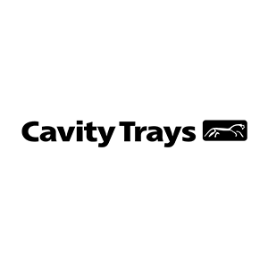 Logo: Cavity Trays