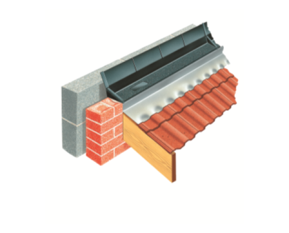 Revit, Bim, Store, Components, Object, 14, Detail, Item, 2D, Cavity, Tray, Wall, Cavitray