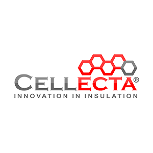 Logo: Cellecta - Innovation In Insulation