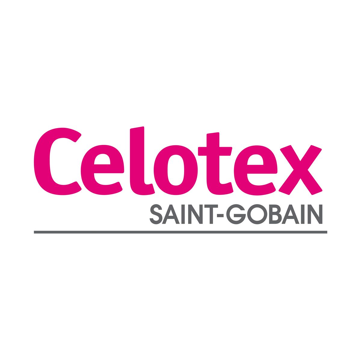 Logo: Celotex