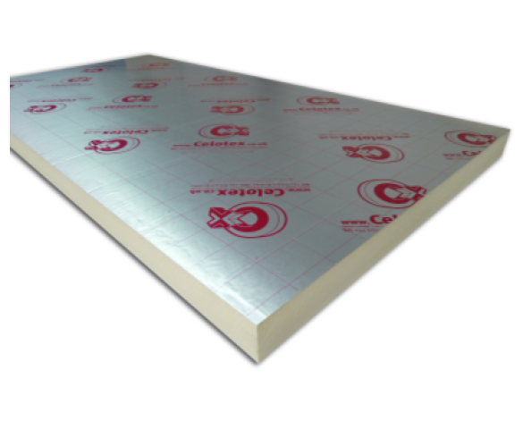 Image of Celotex PIR Insulation product