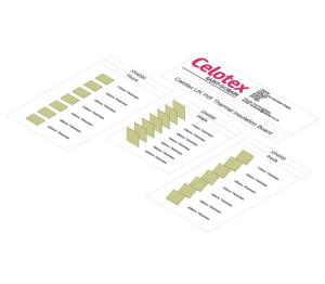 Product: XR4000 PIR Insulation