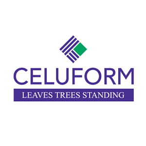 Logo: Celuform