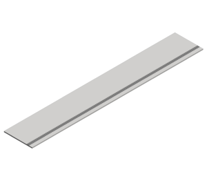 Product: MPSV Vented Soffit