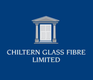 Logo: Chiltern Glass Fibre Limited