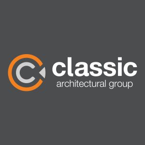 Classic Architectural Group Logo