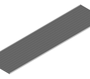 Image of Plan A Aluminium Entrance Matting