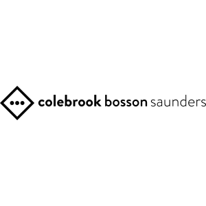 Logo: Colebrook Bosson Saunders