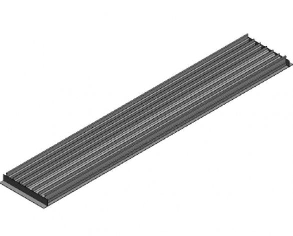 Product: CE Series Linear Slot Diffuser
