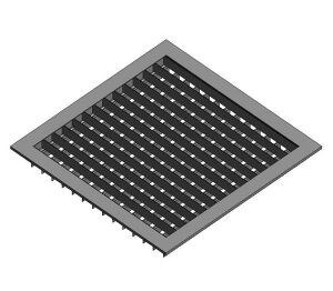 Product: G Series - Transfer Grilles