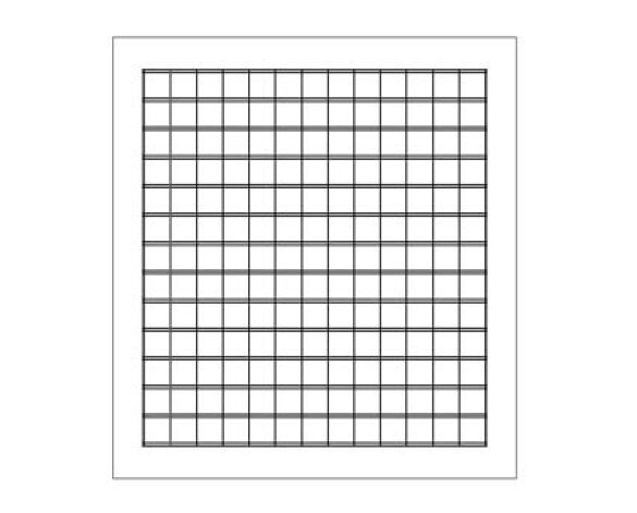 Product: G Series - Transfer Grilles