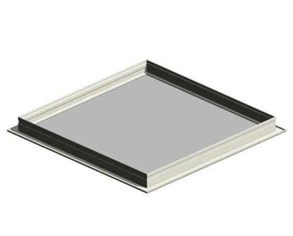 Product: GSP Series - Security Grilles
