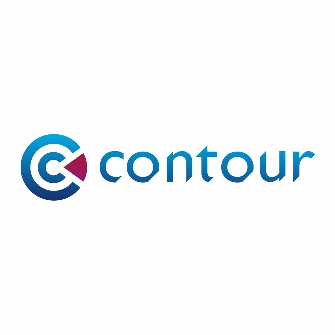 Logo: Contour Heating