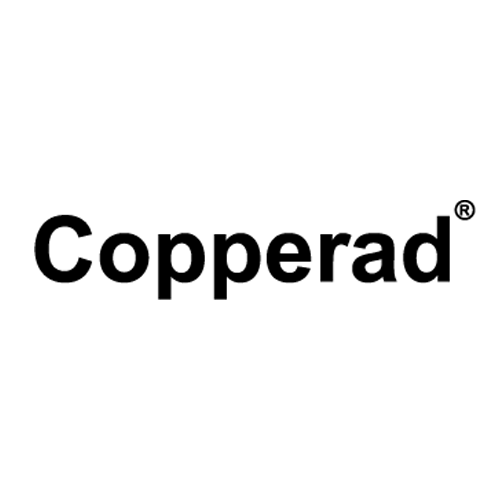 Logo: Copperad
