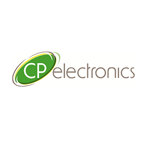 Logo: CP Electronics