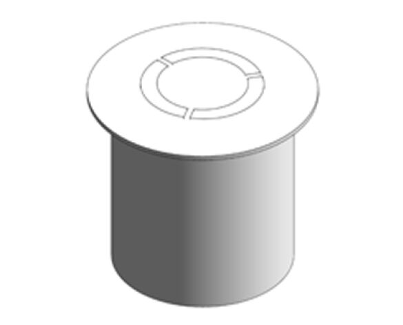Revit, BIM, Store, Components, Architecture, Object,Free,Download,CP,electronics,automatic,ceiling,compact,control,detector,MWS6,heating,lighting,cieling,mounted,microwave,presence,sensor,ventilation,MEP,system