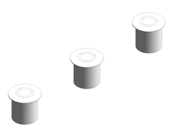 Revit, BIM, Store, Components, Architecture, Object,Free,Download,CP,electronics,automatic,ceiling,compact,control,detector,MWS6,heating,lighting,cieling,mounted,microwave,presence,sensor,ventilation,MEP,system