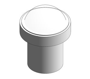 Product: High Bay PIR Presence Detector (EBDHS)
