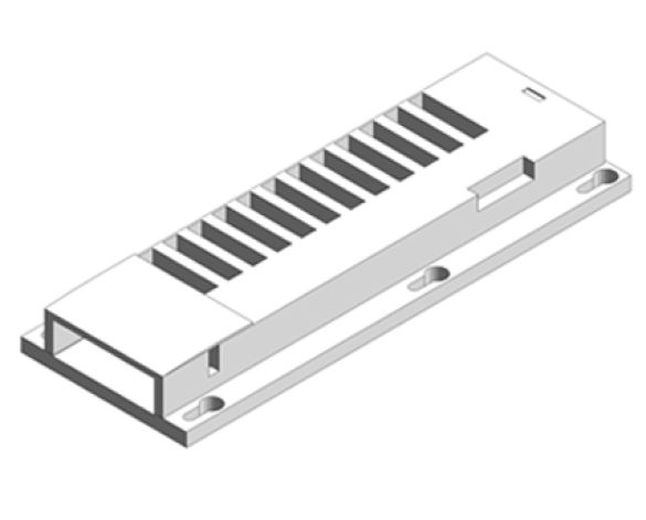 Revit, BIM, Store, Components, Architecture, Object,Free,Download,CP,electronics,automatic,ceiling,compact,control,detector,EBR-LCM,LCM,rapid,lighting,control,module,sensor,MEP,system