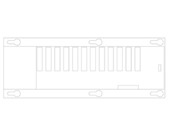 Revit, BIM, Store, Components, Architecture, Object,Free,Download,CP,electronics,automatic,ceiling,compact,control,detector,EBR-LCM,LCM,rapid,lighting,control,module,sensor,MEP,system