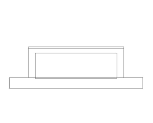 Revit, BIM, Store, Components, Architecture, Object,Free,Download,CP,electronics,automatic,ceiling,compact,control,detector,EBR-LCM,LCM,rapid,lighting,control,module,sensor,MEP,system