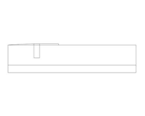 Revit, BIM, Store, Components, Architecture, Object,Free,Download,CP,electronics,automatic,ceiling,compact,control,detector,EBR-LCM,LCM,rapid,lighting,control,module,sensor,MEP,system