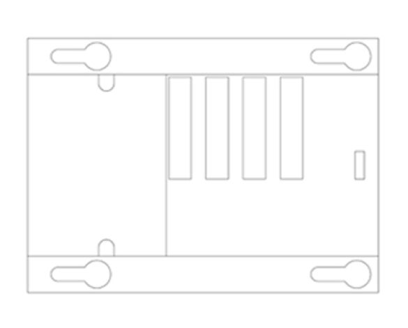 Revit, BIM, Store, Components, Architecture, Object,Free,Download,CP,electronics,automatic,ceiling,compact,control,detector,EBR-LCM,LCM,rapid,lighting,control,module,sensor,MEP,system