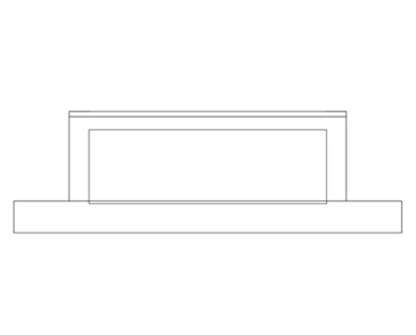 Revit, BIM, Store, Components, Architecture, Object,Free,Download,CP,electronics,automatic,ceiling,compact,control,detector,EBR-LCM,LCM,rapid,lighting,control,module,sensor,MEP,system