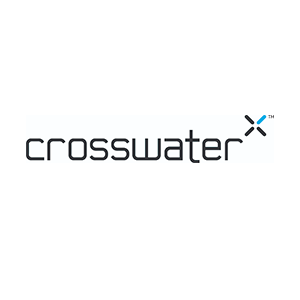 Logo: Crosswater