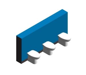 Product: Cistern Box Kit