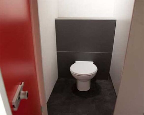 Image of Cistern Box Kit