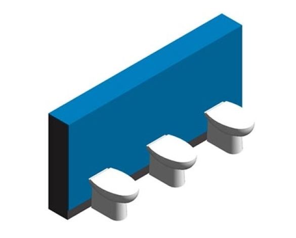 Image of Cistern Box Kit
