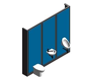 Product: Wall Panel System