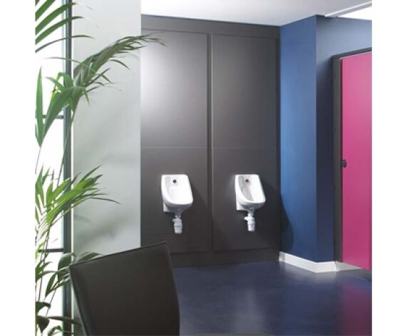Image of Wall Panel System