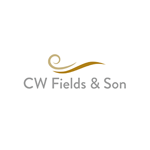 Logo: CW Fields and Son Limited